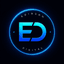 Edinson Digital Logo